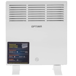 Конвектор OPTIMA CH-1073