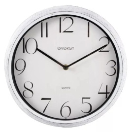 Часы настенные ENERGY ЕС-156