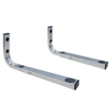 Кронштейн Kromax MICRO-7s silver