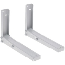 Кронштейн HOLDER MWS-2002 металлик