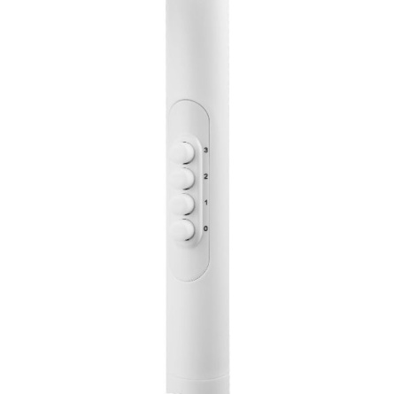 Вентилятор WILLMARK WSF-45W белый, напольный фото 5