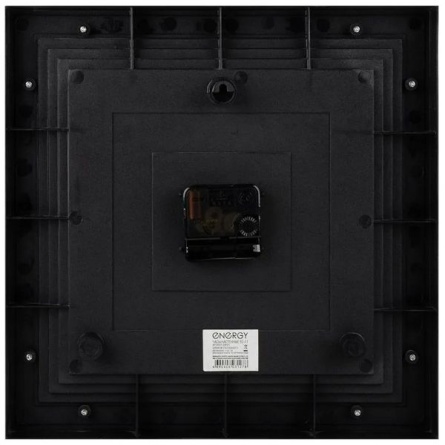 Часы настенные ENERGY ЕС-11 фото 4