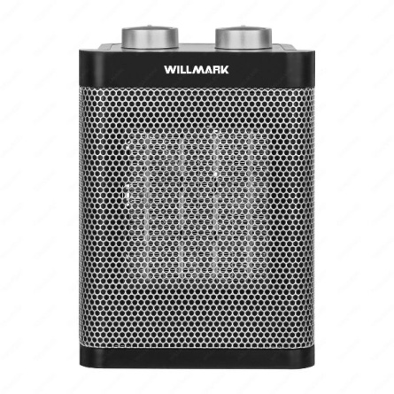 Тепловентилятор керамический WILLMARK FHC-1822GB фото 1