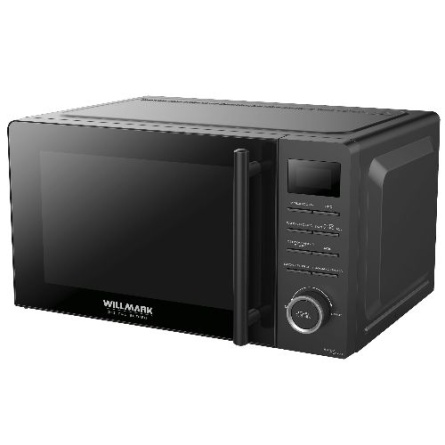 Микроволновая печь WILLMARK WMO-205DB фото 2