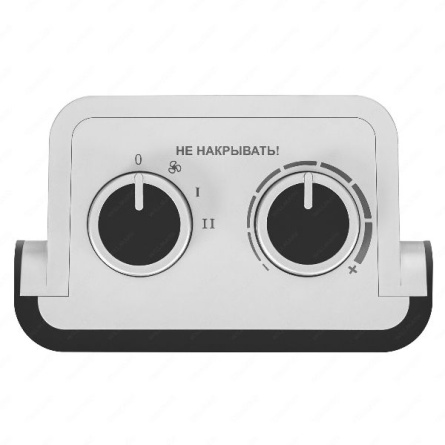 Тепловентилятор керамический WILLMARK FHC-1822GB фото 4