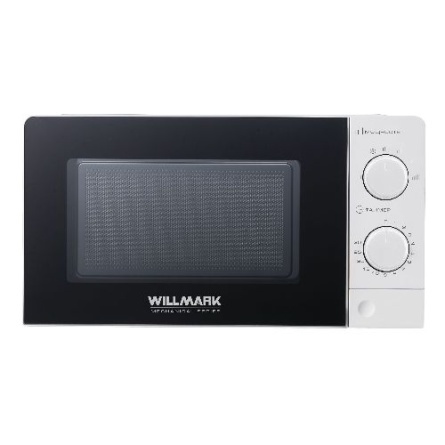 Микроволновая печь WILLMARK WMO-202MW фото 1