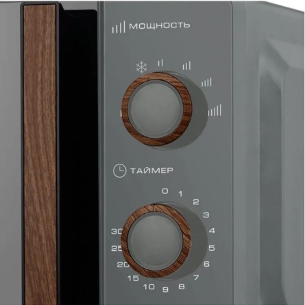 Микроволновая печь WILLMARK WMO-203MMW фото 3
