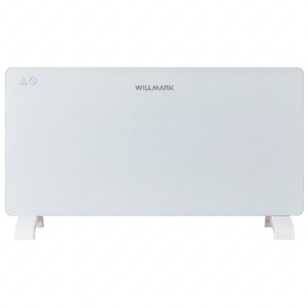 Конвектор WILLMARK WCH-2000GW фото 1