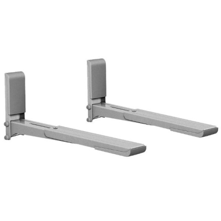 Кронштейн HOLDER MWS-2003 металлик фото 1