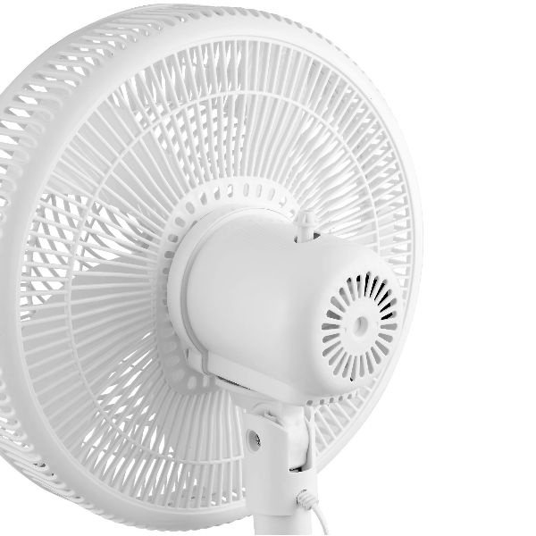 Вентилятор WILLMARK WSF-45W белый, напольный фото 4