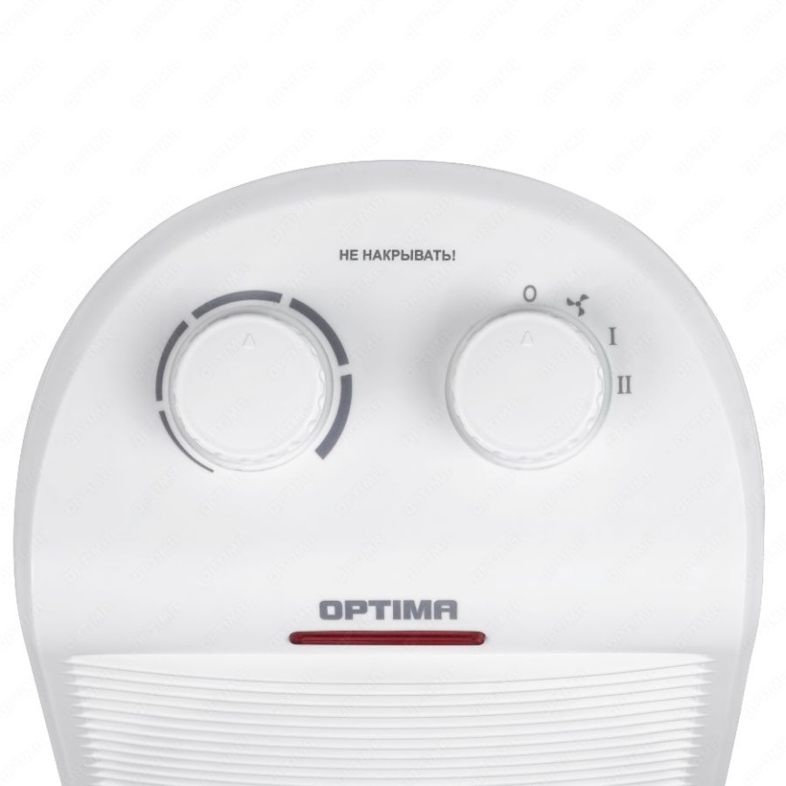 Тепловентилятор OPTIMA FH-90E фото 5