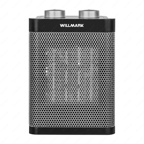 Тепловентилятор керамический WILLMARK FHC-1822GB фото 1