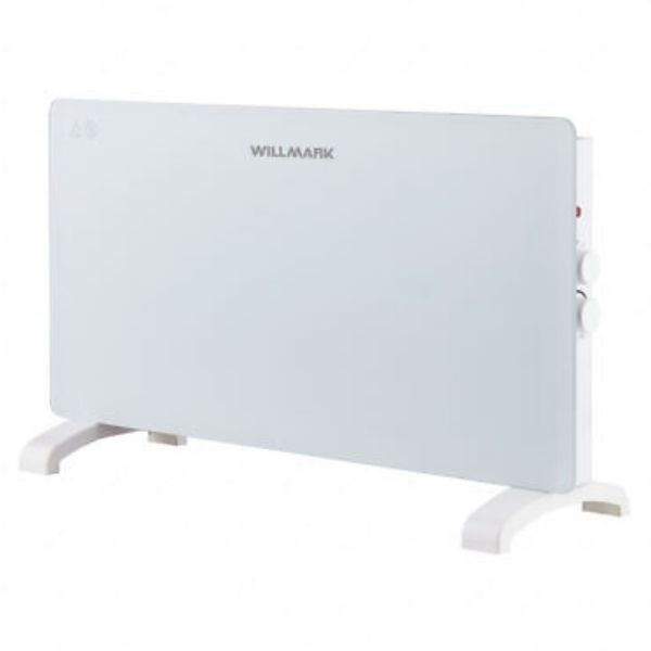 Конвектор WILLMARK WCH-2000GW фото 2