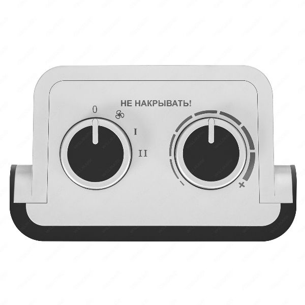 Тепловентилятор керамический WILLMARK FHC-1822GB фото 4