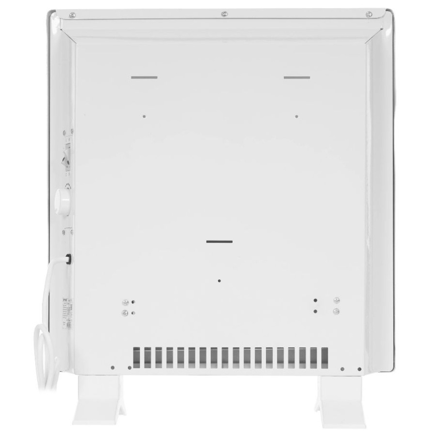 Конвектор OPTIMA CH-1073 фото 10