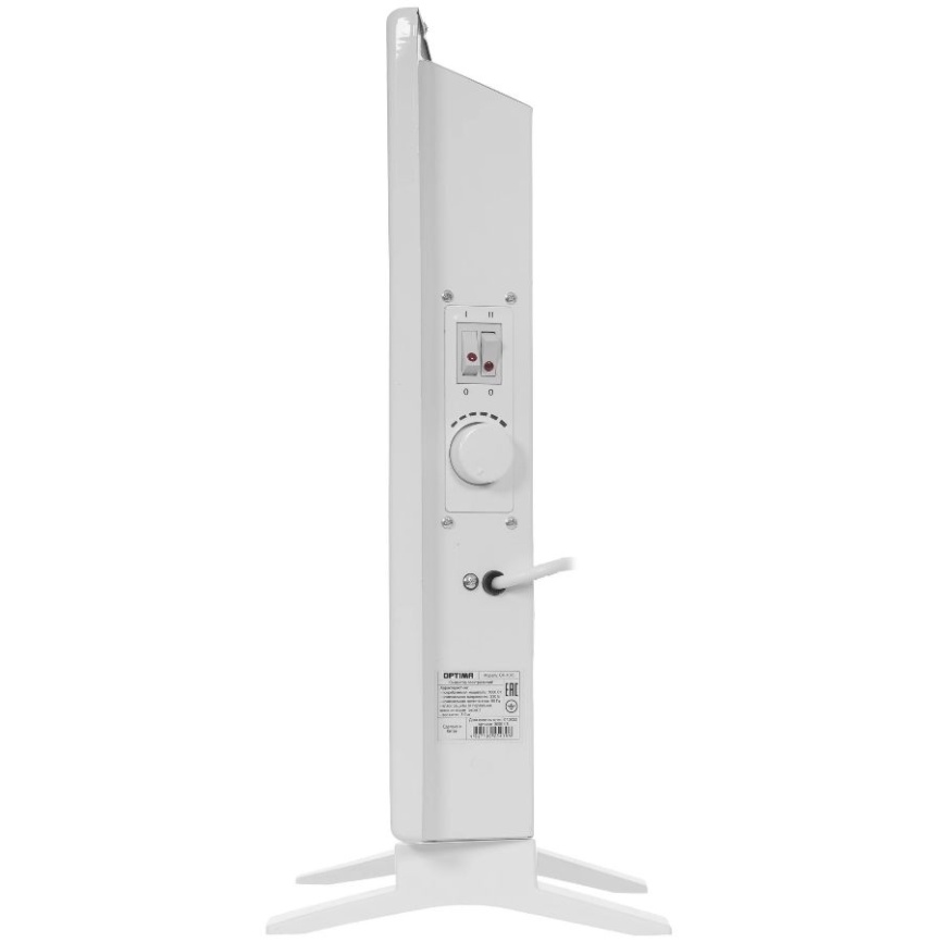 Конвектор OPTIMA CH-1073 фото 9