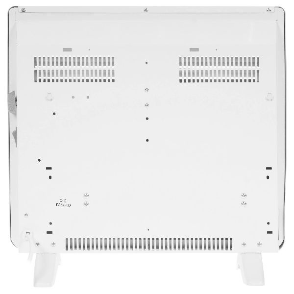 Конвектор WILLMARK CH-1000Y/W фото 4