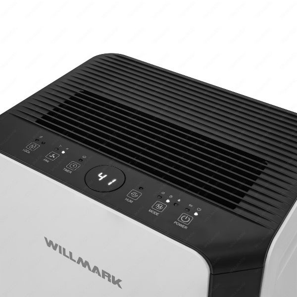 Осушитель воздуха WILLMARK WDH-2868W фото 4