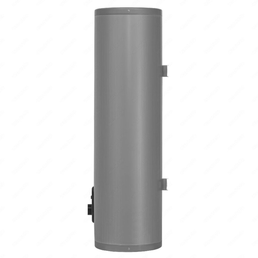 Водонагреватель WILLMARK WWH-100GFS U PRO графитовый фото 3