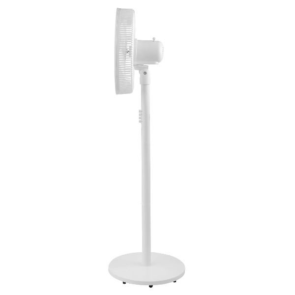 Вентилятор WILLMARK WSF-45W белый, напольный фото 3